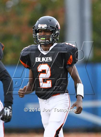 Thumbnail 2 in Dover/Webutuck vs. Marlboro Central photogallery.