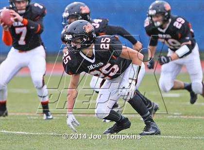 Thumbnail 3 in Dover/Webutuck vs. Marlboro Central photogallery.