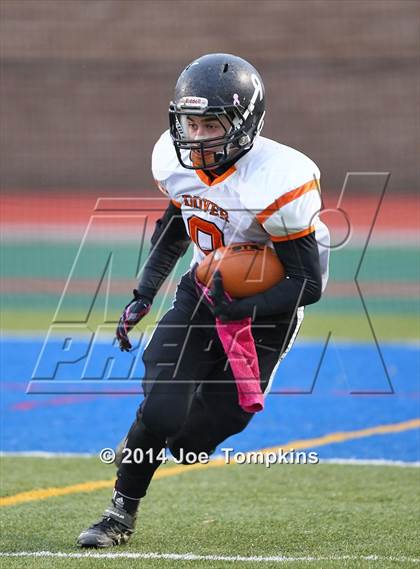 Thumbnail 3 in Dover/Webutuck vs. Marlboro Central photogallery.