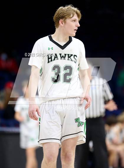 Thumbnail 3 in Safford vs Tanque Verde (MLK Basketball Classic) photogallery.