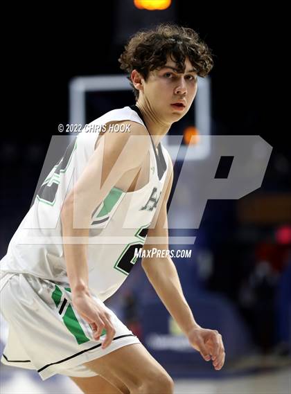 Thumbnail 1 in Safford vs Tanque Verde (MLK Basketball Classic) photogallery.