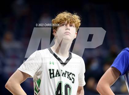 Thumbnail 3 in Safford vs Tanque Verde (MLK Basketball Classic) photogallery.