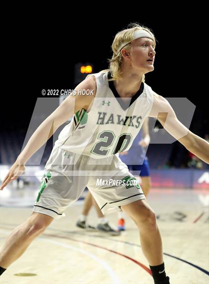 Thumbnail 1 in Safford vs Tanque Verde (MLK Basketball Classic) photogallery.