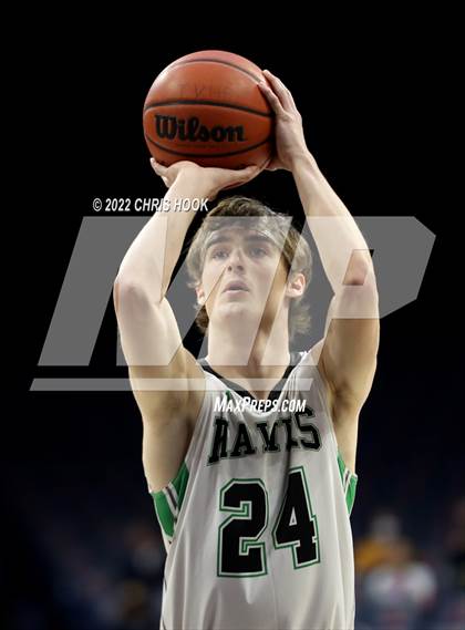 Thumbnail 1 in Safford vs Tanque Verde (MLK Basketball Classic) photogallery.