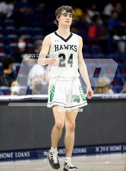 Thumbnail 1 in Safford vs Tanque Verde (MLK Basketball Classic) photogallery.