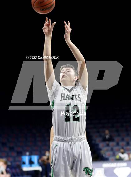 Thumbnail 2 in Safford vs Tanque Verde (MLK Basketball Classic) photogallery.