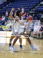 Photo from the gallery "Coppell vs. McKinney (Whataburger Tournament)"