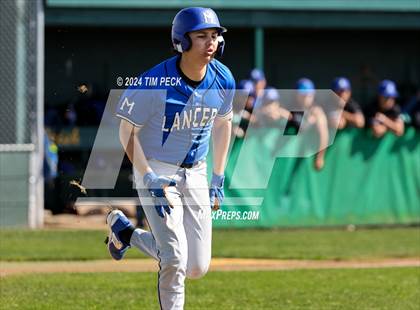Thumbnail 1 in Alta Loma @ McQueen (Anaheim Lions Tournament) photogallery.