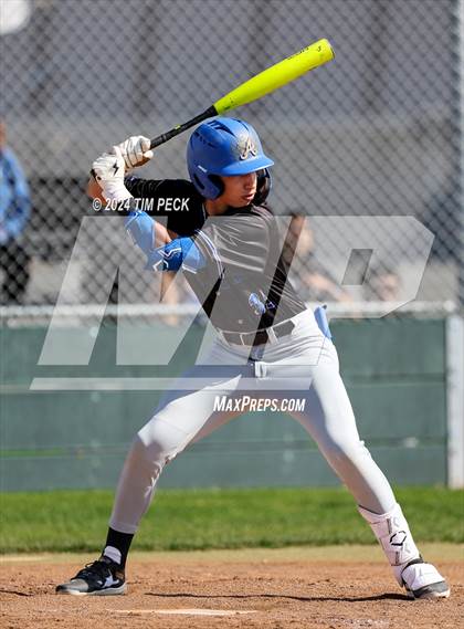 Thumbnail 2 in Alta Loma @ McQueen (Anaheim Lions Tournament) photogallery.