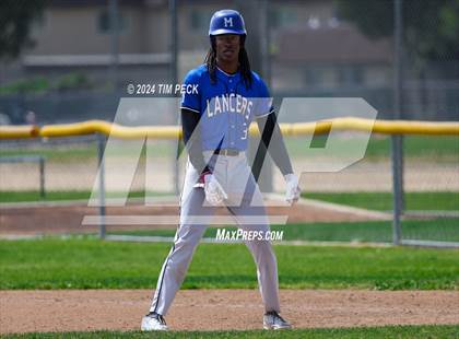 Thumbnail 3 in Alta Loma @ McQueen (Anaheim Lions Tournament) photogallery.