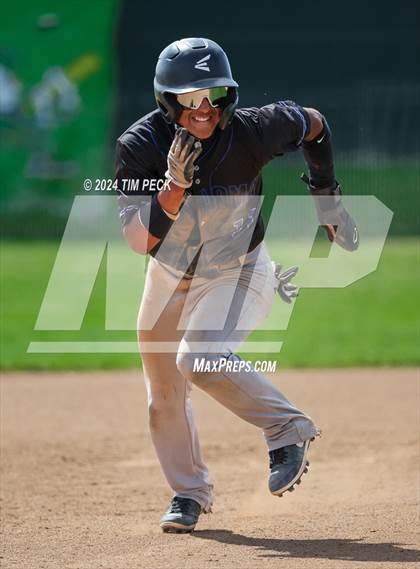 Thumbnail 1 in Alta Loma @ McQueen (Anaheim Lions Tournament) photogallery.