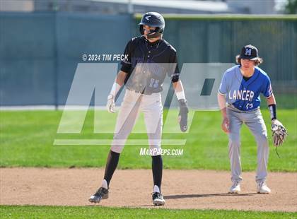 Thumbnail 1 in Alta Loma @ McQueen (Anaheim Lions Tournament) photogallery.