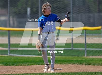 Thumbnail 2 in Alta Loma @ McQueen (Anaheim Lions Tournament) photogallery.