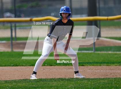 Thumbnail 1 in Alta Loma @ McQueen (Anaheim Lions Tournament) photogallery.