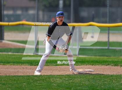 Thumbnail 2 in Alta Loma @ McQueen (Anaheim Lions Tournament) photogallery.