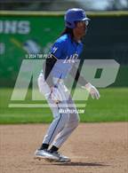Photo from the gallery "Alta Loma @ McQueen (Anaheim Lions Tournament)"