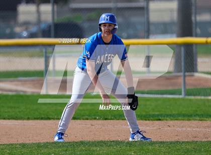 Thumbnail 2 in Alta Loma @ McQueen (Anaheim Lions Tournament) photogallery.