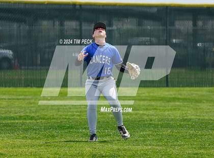 Thumbnail 3 in Alta Loma @ McQueen (Anaheim Lions Tournament) photogallery.