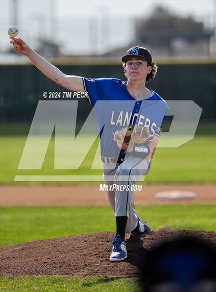 Thumbnail 2 in Alta Loma @ McQueen (Anaheim Lions Tournament) photogallery.