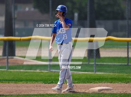 Thumbnail 3 in Alta Loma @ McQueen (Anaheim Lions Tournament) photogallery.