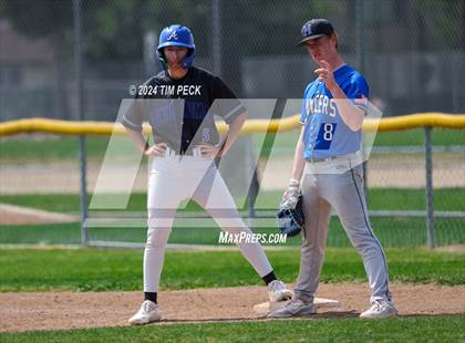 Thumbnail 3 in Alta Loma @ McQueen (Anaheim Lions Tournament) photogallery.