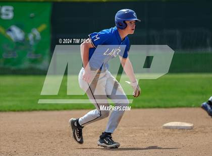 Thumbnail 3 in Alta Loma @ McQueen (Anaheim Lions Tournament) photogallery.