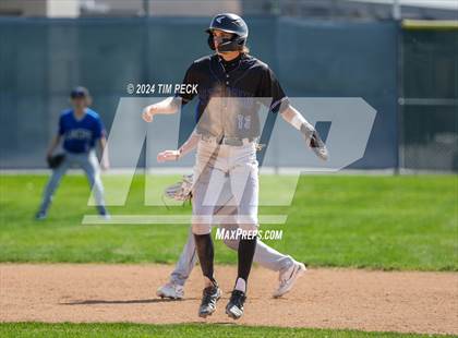 Thumbnail 2 in Alta Loma @ McQueen (Anaheim Lions Tournament) photogallery.