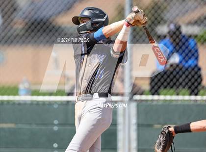 Thumbnail 1 in Alta Loma @ McQueen (Anaheim Lions Tournament) photogallery.
