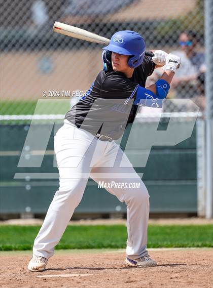 Thumbnail 3 in Alta Loma @ McQueen (Anaheim Lions Tournament) photogallery.