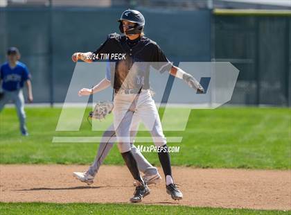 Thumbnail 1 in Alta Loma @ McQueen (Anaheim Lions Tournament) photogallery.
