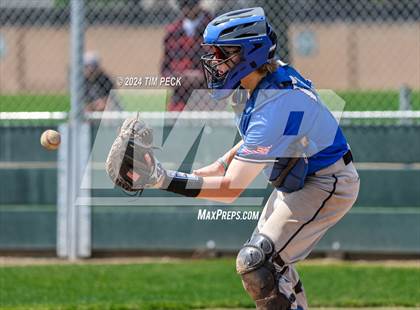 Thumbnail 2 in Alta Loma @ McQueen (Anaheim Lions Tournament) photogallery.
