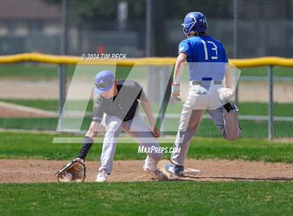 Thumbnail 1 in Alta Loma @ McQueen (Anaheim Lions Tournament) photogallery.