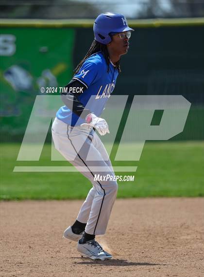 Thumbnail 1 in Alta Loma @ McQueen (Anaheim Lions Tournament) photogallery.