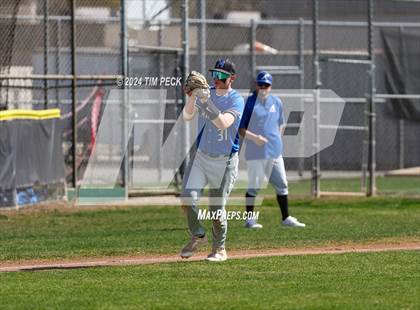 Thumbnail 1 in Alta Loma @ McQueen (Anaheim Lions Tournament) photogallery.