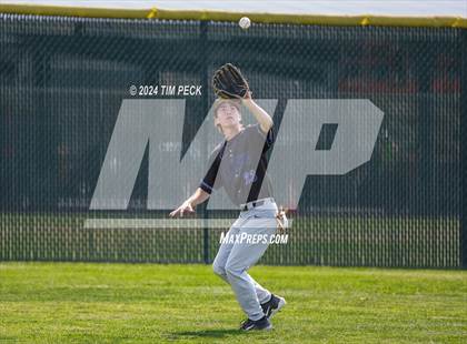 Thumbnail 2 in Alta Loma @ McQueen (Anaheim Lions Tournament) photogallery.