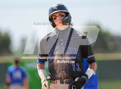 Thumbnail 3 in Alta Loma @ McQueen (Anaheim Lions Tournament) photogallery.
