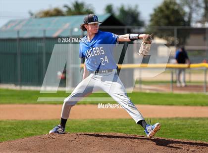 Thumbnail 2 in Alta Loma @ McQueen (Anaheim Lions Tournament) photogallery.
