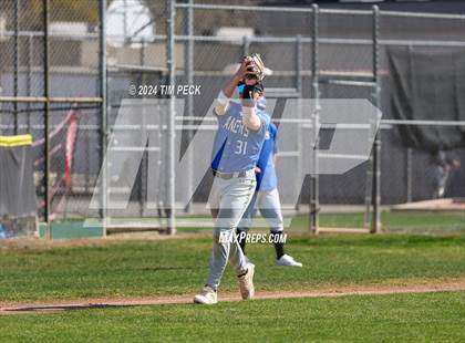 Thumbnail 3 in Alta Loma @ McQueen (Anaheim Lions Tournament) photogallery.