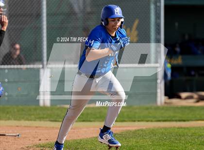 Thumbnail 3 in Alta Loma @ McQueen (Anaheim Lions Tournament) photogallery.