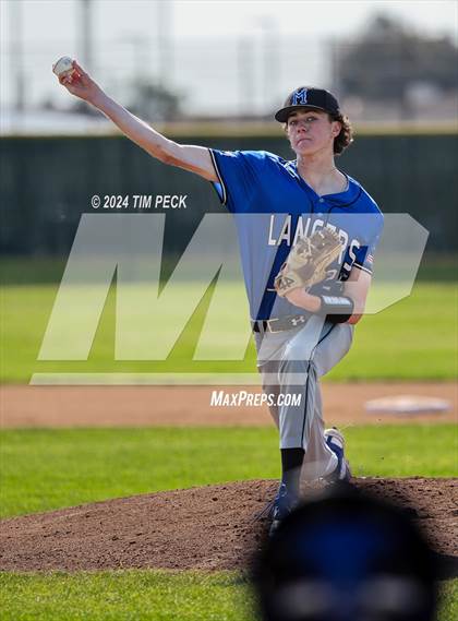 Thumbnail 1 in Alta Loma @ McQueen (Anaheim Lions Tournament) photogallery.