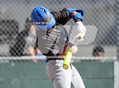 Thumbnail 1 in Alta Loma @ McQueen (Anaheim Lions Tournament) photogallery.
