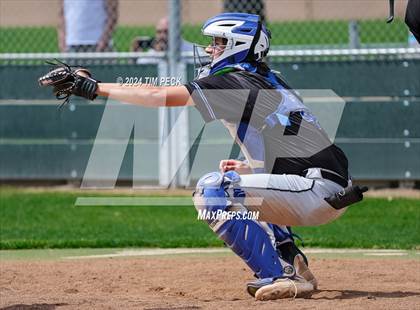 Thumbnail 2 in Alta Loma @ McQueen (Anaheim Lions Tournament) photogallery.