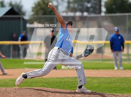 Thumbnail 1 in Alta Loma @ McQueen (Anaheim Lions Tournament) photogallery.
