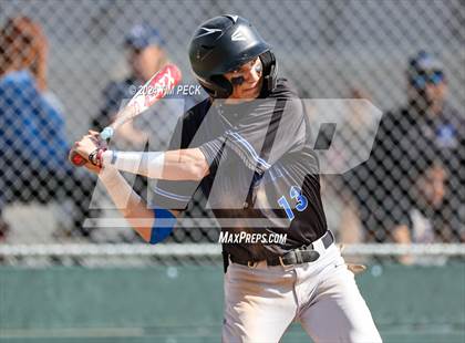 Thumbnail 3 in Alta Loma @ McQueen (Anaheim Lions Tournament) photogallery.