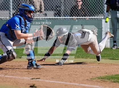 Thumbnail 2 in Alta Loma @ McQueen (Anaheim Lions Tournament) photogallery.