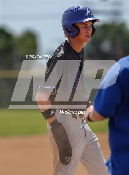 Thumbnail 3 in Alta Loma @ McQueen (Anaheim Lions Tournament) photogallery.