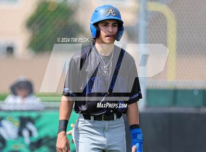 Thumbnail 1 in Alta Loma @ McQueen (Anaheim Lions Tournament) photogallery.