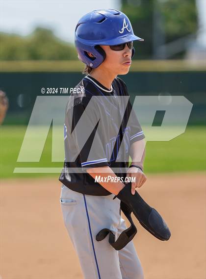 Thumbnail 3 in Alta Loma @ McQueen (Anaheim Lions Tournament) photogallery.