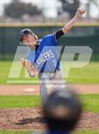 Photo from the gallery "Alta Loma @ McQueen (Anaheim Lions Tournament)"