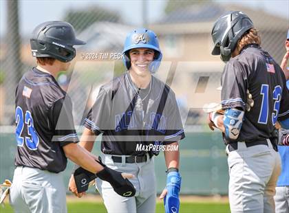 Thumbnail 1 in Alta Loma @ McQueen (Anaheim Lions Tournament) photogallery.